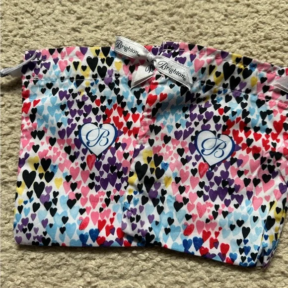 Lot of 11 Brighton Pouches - Picture 2 of 5